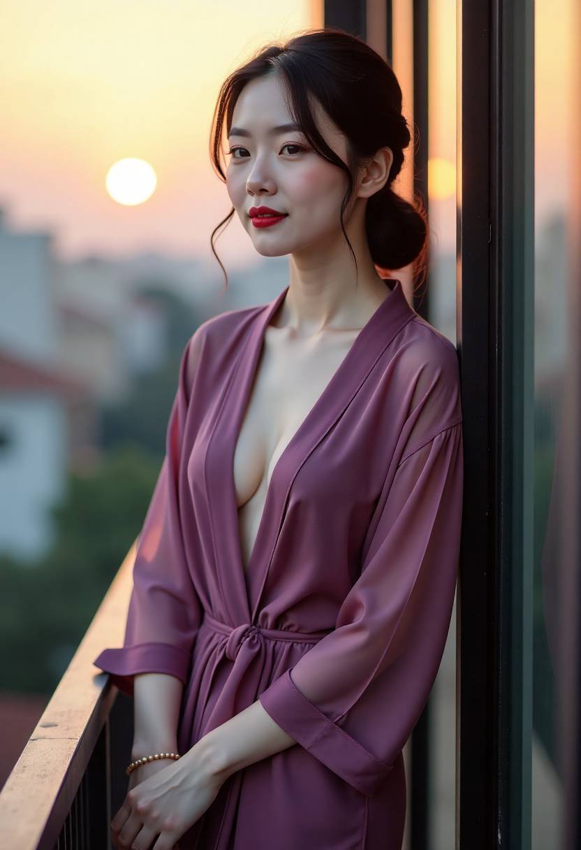花月杀手电影剧照