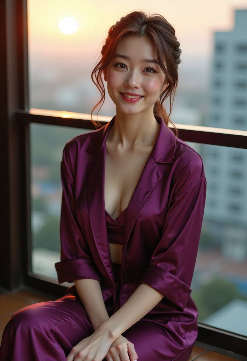 法庭中律师与证人的对话场景
