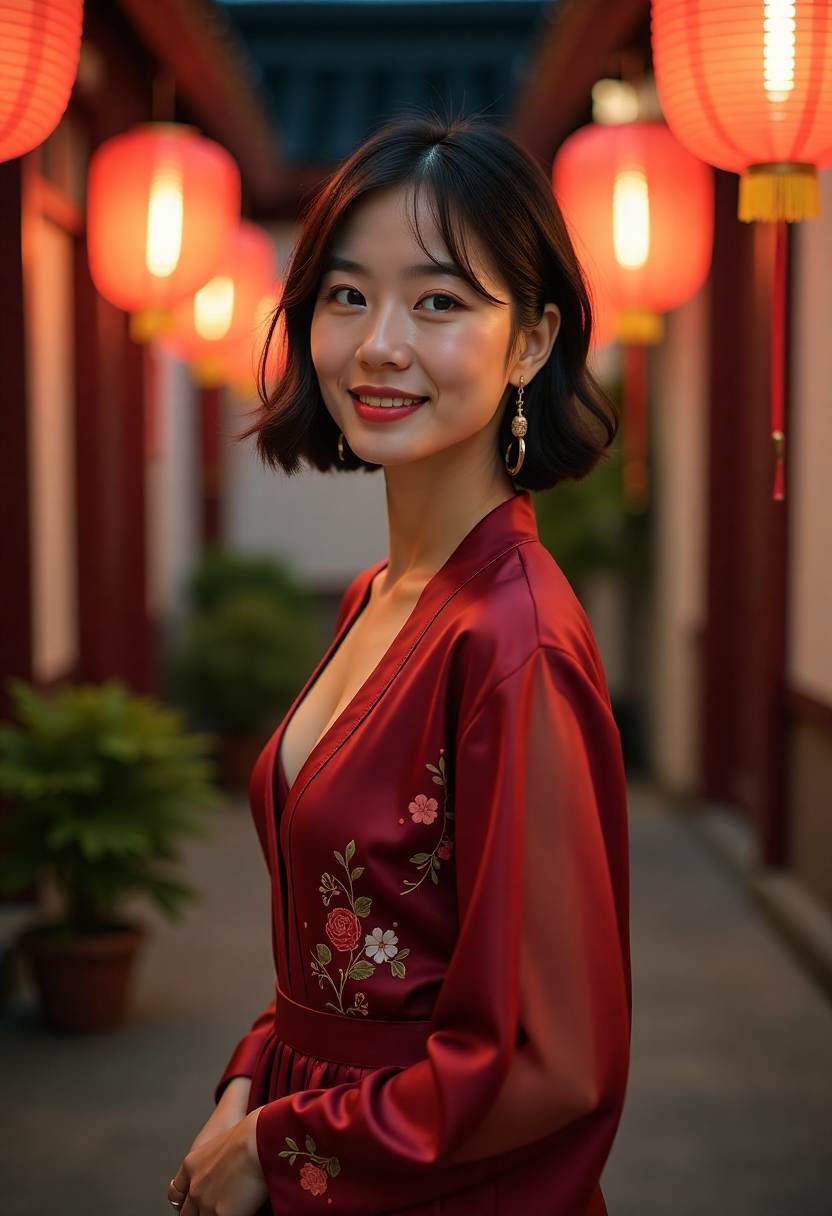 坠落的审判剧照